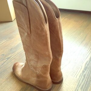 Frye women’s boots size 9